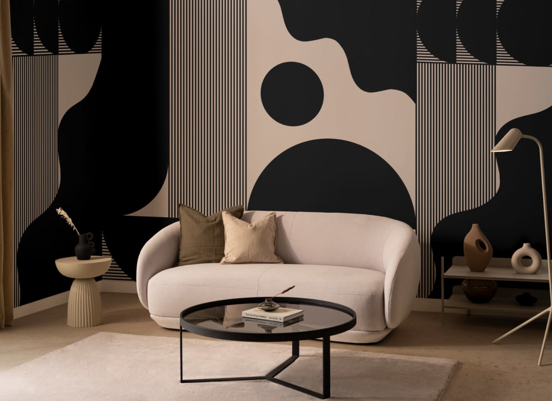 Hauppauge Wallpapering Project 2